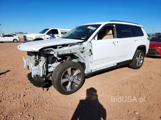 JEEP GRAND CHEROKEE L LIMITED