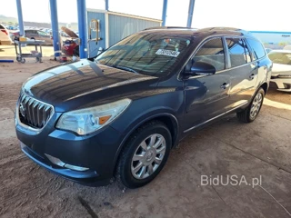 BUICK ENCLAVE
