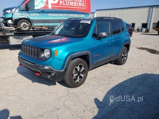 JEEP RENEGADE TRAILHAWK