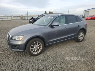 AUDI Q5 PREMIUM PLUS