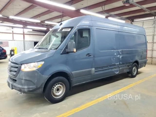 MERCEDES-BENZ SPRINTER 2500/3500