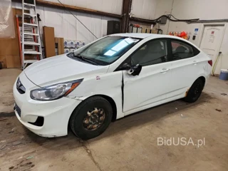 HYUNDAI ACCENT GLS