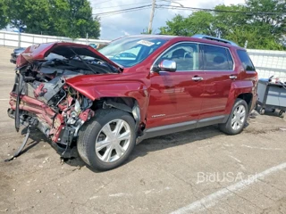 GMC TERRAIN SLT
