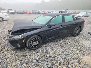 KIA K5 LXS