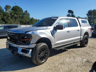 FORD F150 XLT