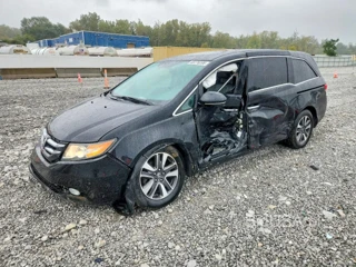 HONDA ODYSSEY TOURING