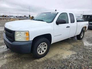CHEVROLET SILVERADO K1500