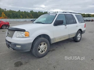FORD EXPEDITION XLT