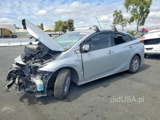 TOYOTA PRIUS PRIME XLE