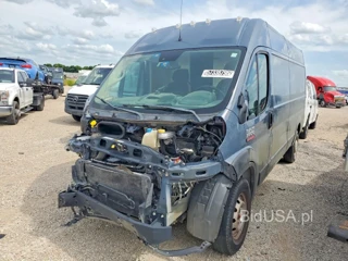 RAM PROMASTER 3500