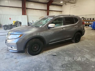 NISSAN ROGUE SL