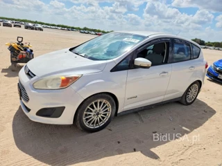 FORD C-MAX SE