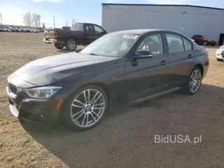 BMW 340 XI