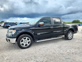 FORD F150 SUPERCREW