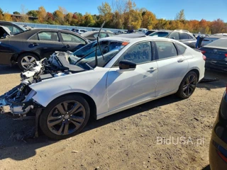 ACURA TLX TECH A
