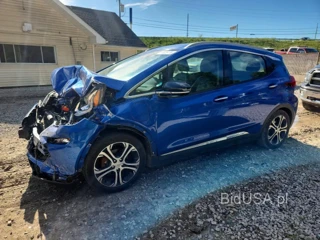 CHEVROLET BOLT EV PREMIER
