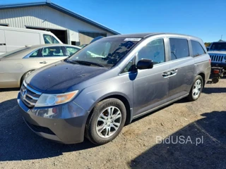 HONDA ODYSSEY EX