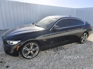 BMW 430XI GRAN COUPE