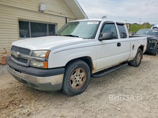 CHEVROLET SILVERADO C1500