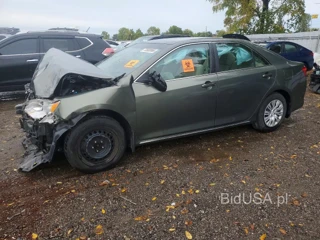 TOYOTA CAMRY L
