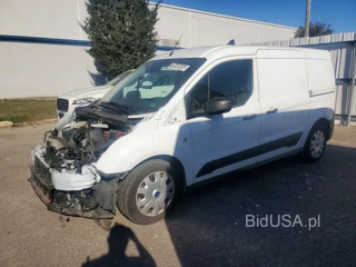 FORD TRANSIT CONNECT XL