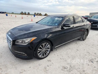 HYUNDAI GENESIS 3.8L