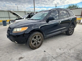HYUNDAI SANTA FE SE
