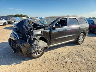DODGE DURANGO SXT