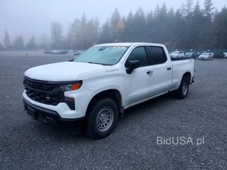 CHEVROLET SILVERADO K1500