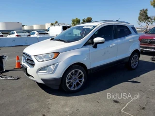 FORD ECOSPORT TITANIUM
