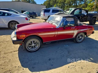 MG MIDGET