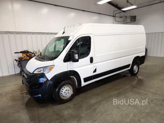 RAM PROMASTER 2500 2500 HIGH