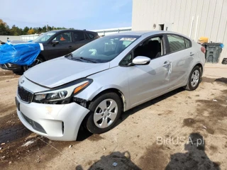 KIA FORTE LX
