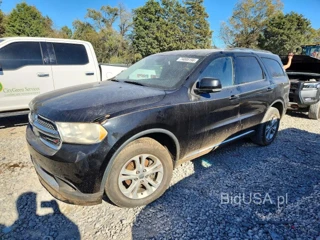 DODGE DURANGO CREW