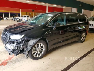 CHRYSLER PACIFICA LIMITED