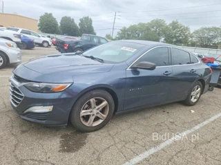 CHEVROLET MALIBU LS