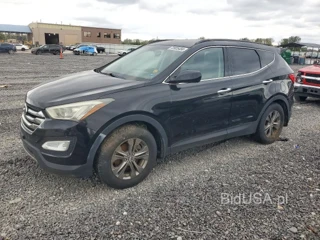 HYUNDAI SANTA FE SPORT 2.4L