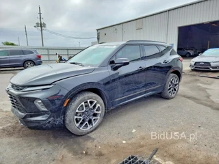 CHEVROLET BLAZER RS