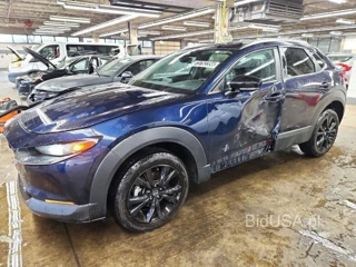 MAZDA CX-30 SELECT