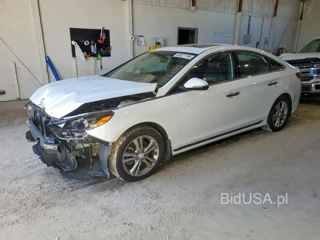 HYUNDAI SONATA SPORT