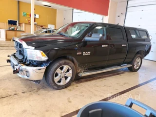 RAM 1500 SLT