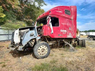 VOLVO VN VNL