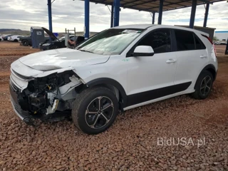 KIA NIRO LX