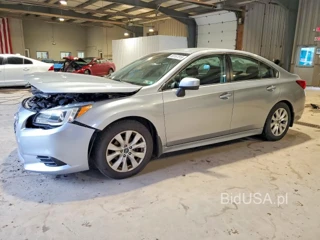 SUBARU LEGACY 2.5I PREMIUM