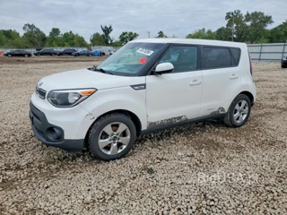 KIA SOUL BASE