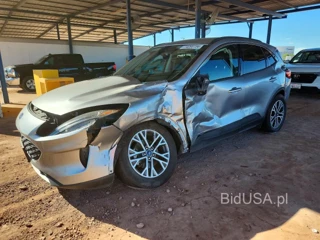 FORD ESCAPE SEL