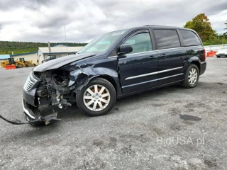CHRYSLER TOWN & COUNTRY TOURING