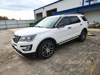 FORD EXPLORER SPORT