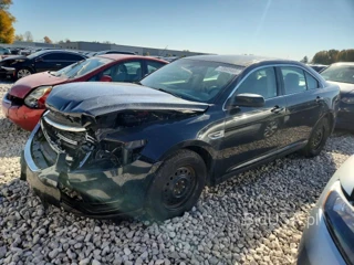 FORD TAURUS SEL