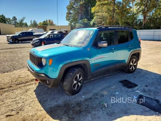 JEEP RENEGADE TRAILHAWK